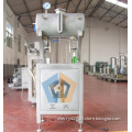 Bottle filling machine